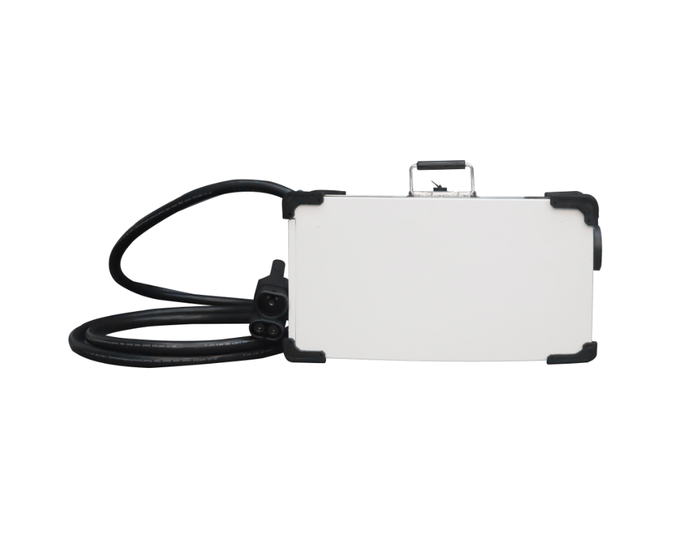 Mobile DC Ladestation | 20kW | CCS2 | 5 Meter | Schnell-Lader – Bild 6
